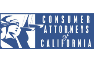 Consumer Attorneys of California