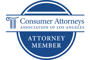 Consumer Attorneys Association of los Angeles