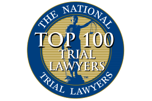 The National Top 100 Trial Lawyers