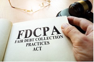 FDCPA