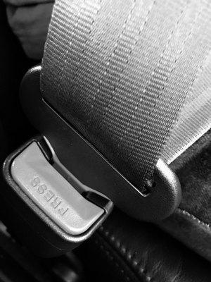 Seatbelt