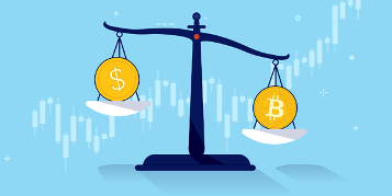 Currency and Cryptocurrency Balance